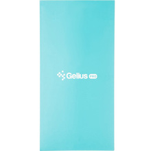 Захисне скло GELIUS Pro 3D для Apple iPhone 17 Air Black (00000101663) Захисне скло GELIUS Pro 3D для Apple iPhone 17 Air Black (00000101663)