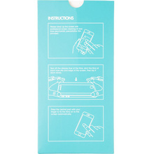 Защитное стекло GELIUS Pro 3D для Apple iPhone 17 Black (00000101664) Защитное стекло GELIUS Pro 3D для Apple iPhone 17 Black (00000101664)