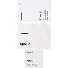 Захисне скло BECOVER 10D для Samsung Galaxy A07 Black (713684)