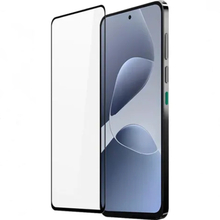 Захисне скло BECOVER для Infinix Hot 60i Black (713730)