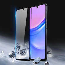 Защитное стекло BECOVER для Samsung Galaxy A17 5G Black (713732)