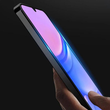 Защитное стекло BECOVER для Samsung Galaxy A17 5G Black (713732)