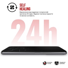 Гидрогелевая пленка ARMORSTANDART на заднюю панель для Samsung Galaxy Flip 7 FE (ARM87444)