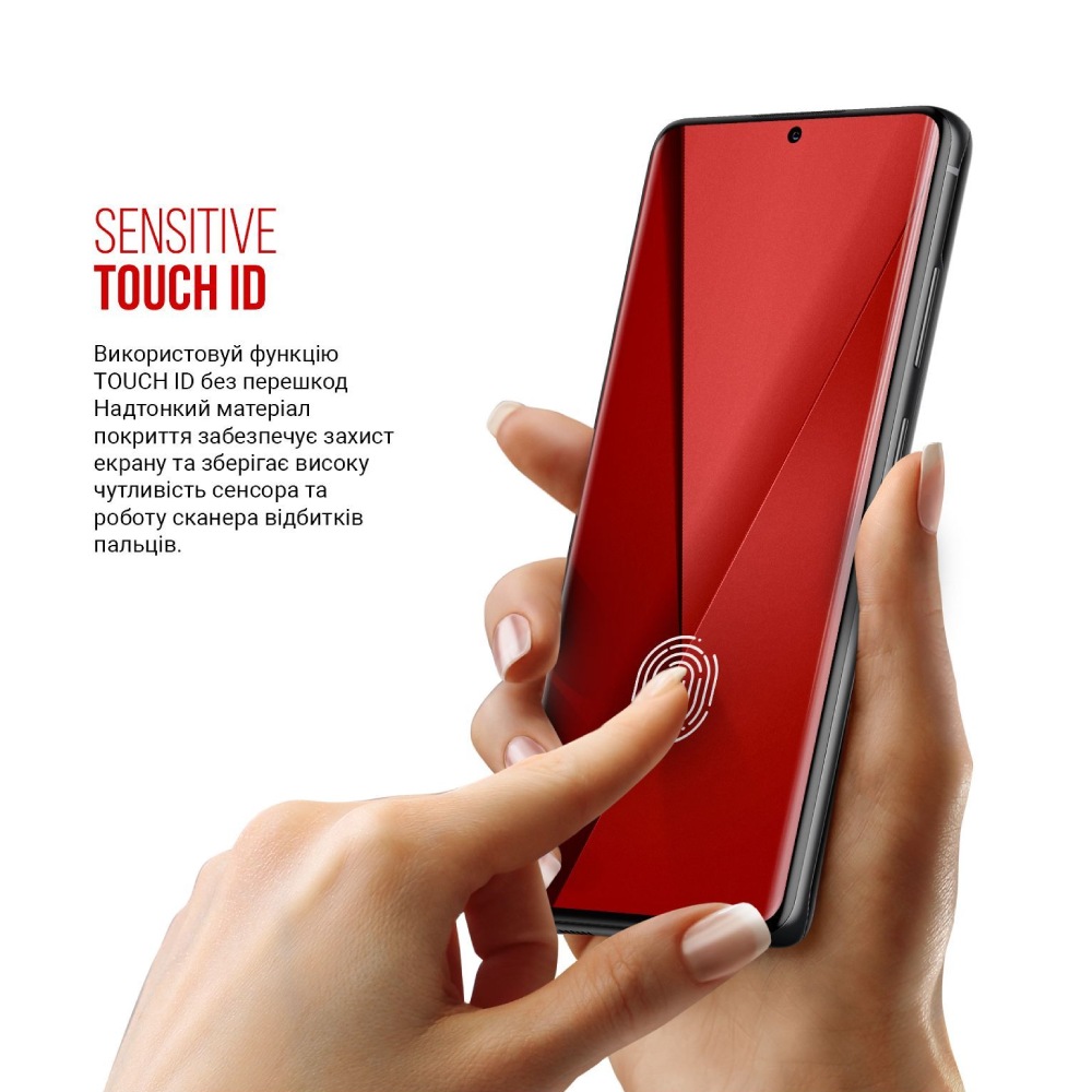 Гидрогелевая пленка ARMORSTANDART на заднюю панель для Samsung Galaxy Flip 7 FE (ARM87444) Покрытие глянец