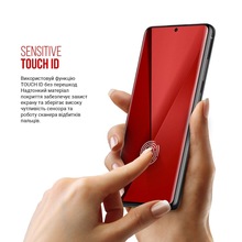 Гидрогелевая пленка ARMORSTANDART на заднюю панель для Samsung Galaxy Flip 7 FE (ARM87444)