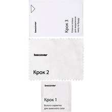 Защитное стекло BECOVER для Oppo A5x / A5 2025 (4G/5G) Black (713931)