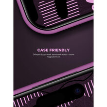 Защитное стекло ARMORSTANDART Black Icon Supreme EZ для iPhone 17 / 16 Pro (ARM86410)