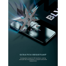 Защитное стекло ARMORSTANDART Infinity Black Icon 2.75D для Apple iPhone 17 / 17 Pro / 16 Pro (ARM86416)