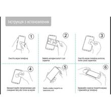 Защитное стекло COLORWAY для Xiaomi 15T/15T Pro 9H FC Glue Black (CW-GSFGX15T-BK)