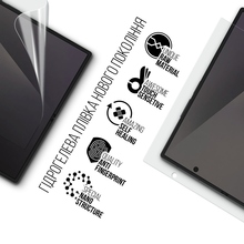 Захисна плівка гідрогелева ARMORSTANDART на основний дисплей для Samsung Fold 7 (SM-F966) (ARM87440)