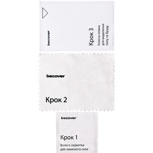 Захисне скло BECOVER 10D для Motorola Moto G06/G06 Power 4G Black (714365)