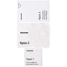 Захисне скло BECOVER для Poco C85 4G Black (714366)