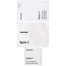 Захисне скло BECOVER для ZTE Blade A56 Black (714375)