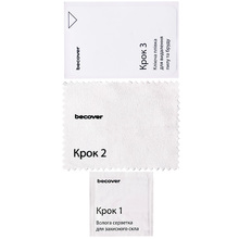 Захисне скло BECOVER 10D для Samsung Galaxy S25 FE Black (714380) Захисне скло BECOVER 10D для Samsung Galaxy S25 FE Black (714380)