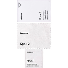 Захисне скло BECOVER Samsung Galaxy S25 Edge SM-S937 10D Black (714382)