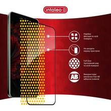 Защитное стекло INTALEO Full Glue ESD для Xiaomi Redmi Note 15 Pro Black (1283126627255)