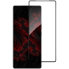 Захисне скло INTALEO для Infinix Note 50 Pro Full Glue ESD Black (1283126627880)