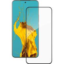 Защитное стекло PIKO Full Glue ESD для Xiaomi Redmi Note 15 Pro Black (1283126627279)