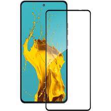 Защитное стекло PIKO Full Glue ESD для Moto G86 Black (1283126627620)