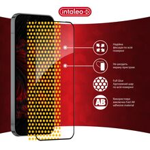Захисне скло INTALEO для Pixel 10 Pro XL 5G Full Glue ESD Black (1283126628085)