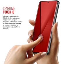 Гидрогелевая пленка ARMORSTANDART для Apple iPhone 17 Pro Max Transparent (ARM86169)