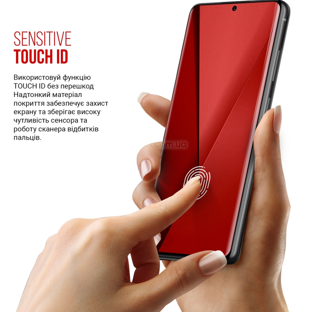 Гідрогелева плівка ARMORSTANDART для ZTE Nubia Neo 3 5G (ARM88879) Сумісність за моделлю ZTE Nubia Neo 3 5G