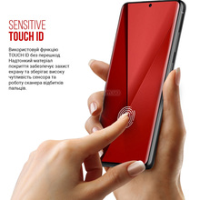 Гідрогелева плівка ARMORSTANDART для ZTE Nubia Neo 3 5G (ARM88879)