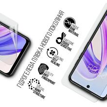 Гидрогелевая пленка ARMORSTANDART для Meizu Mblu 21 4G Transparent (ARM88118)