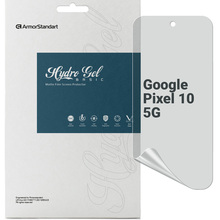 Гідрогелева плівка ARMORSTANDART Matte для Google Pixel 10 5G (ARM87310)