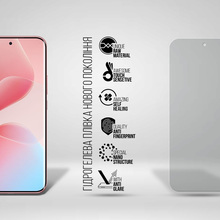 Гидрогелевая пленка ARMORSTANDART Matte для Infinix Hot 60 Pro Plus 4G (ARM88883)