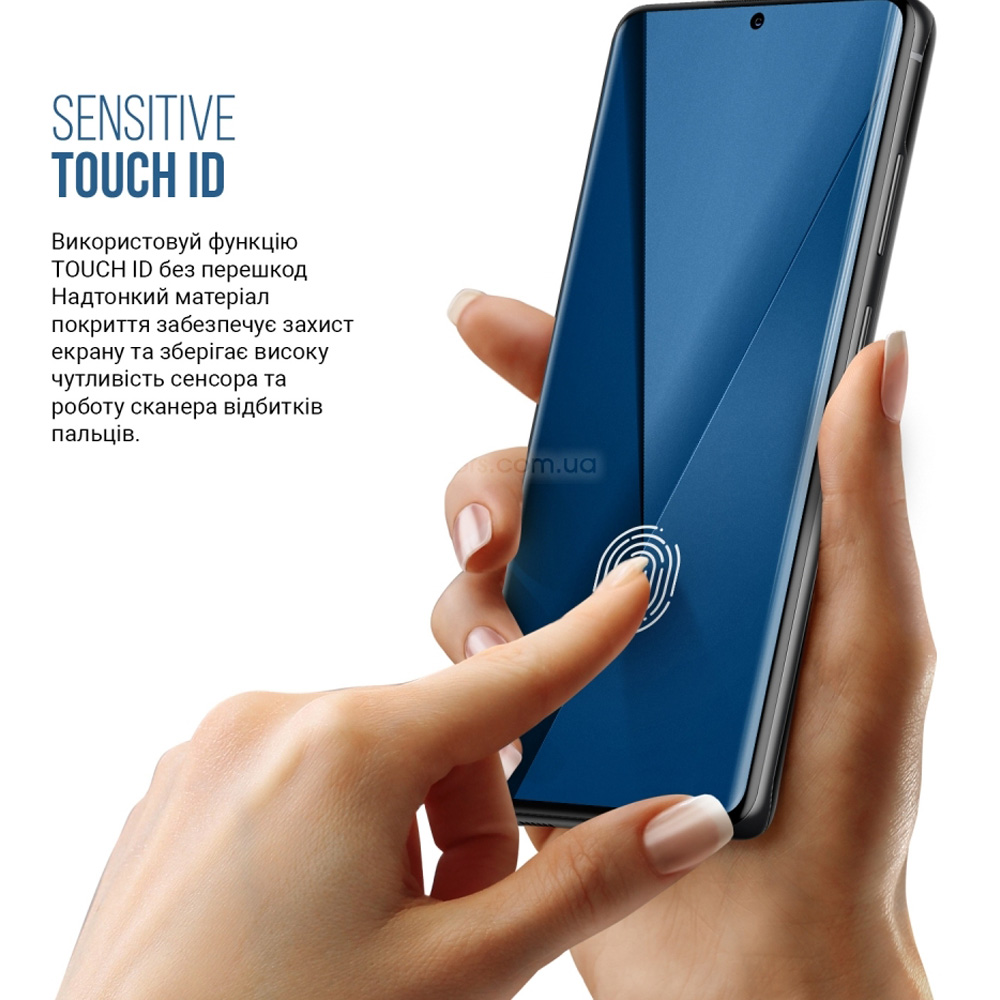 Гидрогелевая пленка ARMORSTANDART Matte для Meizu Mblu 21 4G (ARM88120) Тип пленка