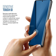 Гидрогелевая пленка ARMORSTANDART Matte для Meizu Mblu 21 4G (ARM88120)