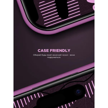 Защитное стекло ARMORSTANDART Black Icon Supreme EZ для Apple iPhone 17 Pro Max Black (ARM86408)