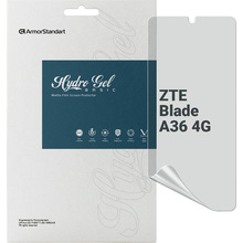 Захисна плівка ARMORSTANDART Matte для ZTE Blade A36 4G (ARM88881)