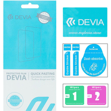 Защитная пленка DEVIA для iPhone 17 Pro Max (DV-IP-17PMx)