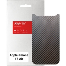 Защитная пленка ARMORSTANDART на заднюю панель для Apple iPhone 17 Air Carbone (ARM86203)