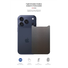 Защитная пленка ARMORSTANDART на заднюю панель для Apple iPhone 17 Pro Carbone (ARM86195)