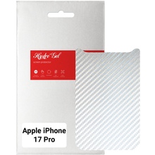Захисна плівка ARMORSTANDART на задню панель Apple iPhone 17 Pro Carbone Transparent (ARM86197)
