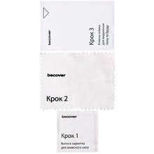 Защитное стекло BECOVER 10D для Samsung Galaxy A17 5G Black (713688)