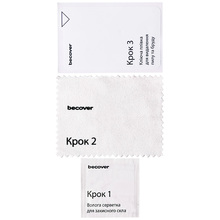 Защитное стекло BECOVER 10D для Xiaomi Redmi 15 Black (713906)