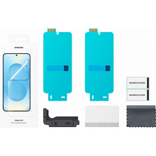 Захисна плівка Samsung Anti-reflecting Film для Samsung Galaxy S25 2 шт (EF-US931CTEGWW)