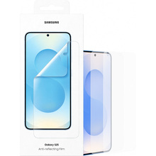 Захисна плівка Samsung Anti-reflecting Film для Samsung Galaxy S25 2 шт (EF-US931CTEGWW)