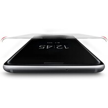 Защитное стекло BECOVER EDGE для Motorola Edge 60 Black (714769)