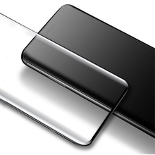 Защитное стекло BECOVER EDGE для Motorola Edge 60 Black (714769)