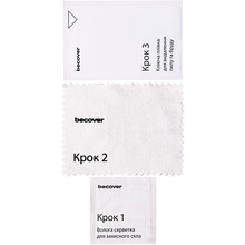 Захисне скло BECOVER для Xiaomi Redmi Note 15 5G Black (714790)