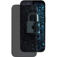 Защитное стекло PROOVE Privacy для Apple iPhone 17 Pro Max Black (PGPPRI17PM01)