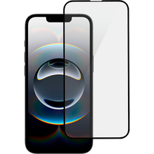 Защитное стекло 2E для Apple iPhone 16e Black (2E-IP-16E.-6.1-SMFCFG-BB)