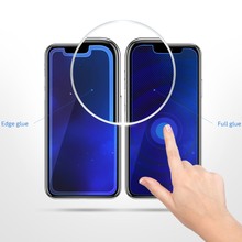 Защитное стекло 2E Samsung Galaxy A17 (A175) 2.5D FCFG Black (2E-G-A17-SMFCFG-BB)