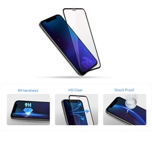 Защитное стекло 2E Samsung Galaxy A25 5G (A256) 2.5D FCFG Black (2E-G-A25-SMFCFG-BB)