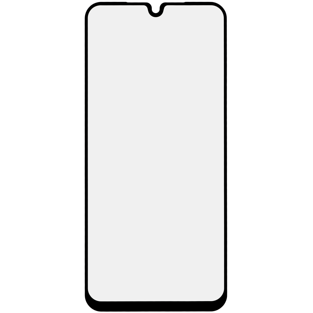 Защитное стекло 2E Samsung Galaxy A26 5G (A266) 2.5D FCFG Black (2E-G-A26-SMFCFG-BB) Тип стекло